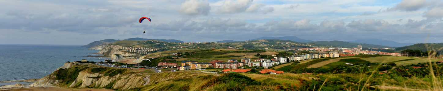 Panorama_sopelana