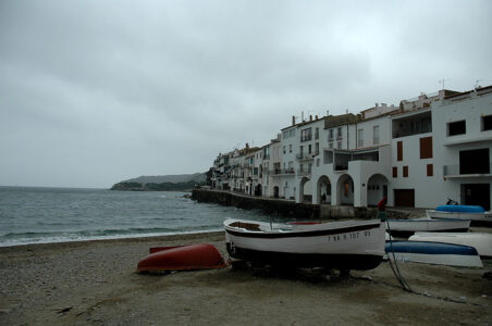 barcocadaques