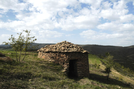 barraca