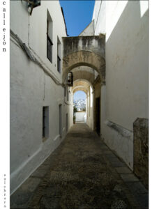 callejon