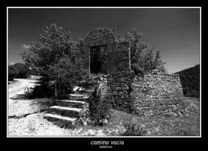 caminovacio
