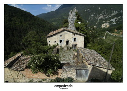 empedrada