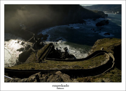 empedrado