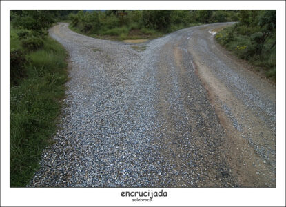 encrucijada