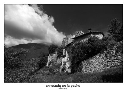 enrocadaenlapedra