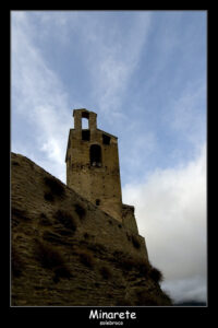 minarete