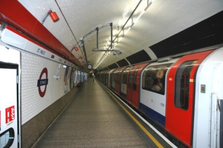tube