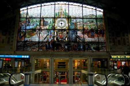 ventana